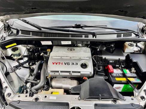 Used 2005 Toyota Sienna LE image 12