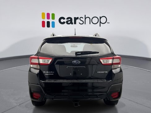 Used 2018 Subaru Crosstrek 2.0i image 4