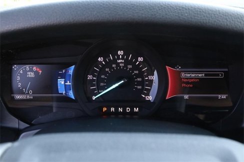Used 2016 Ford Expedition Limited w/ Equipment Group 301A image 16