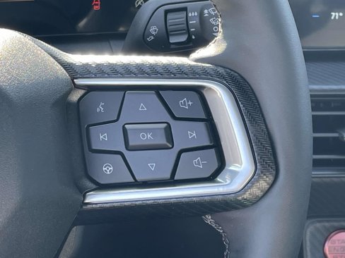 New 2025 Ford Mustang Coupe image 27