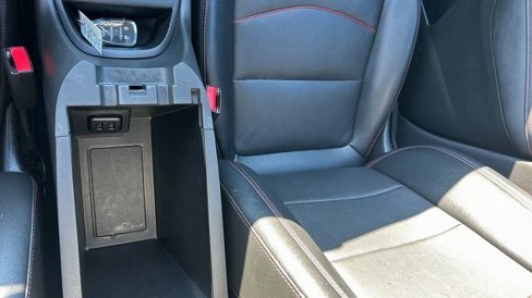 Certified 2023 Chevrolet Equinox RS w/ RS Leather Package image 26