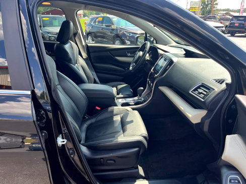 Used 2022 Subaru Ascent Limited image 31
