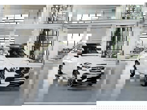 Certified 2023 Mercedes-Benz C 300 4MATIC Sedan image 8