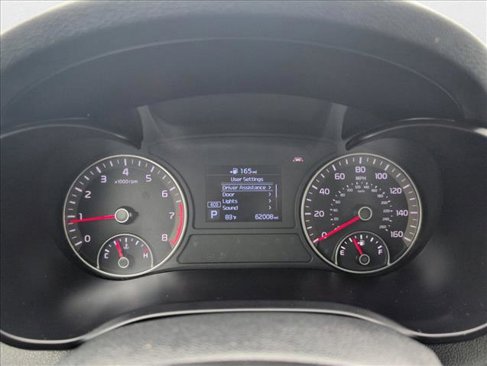 Used 2020 Kia Optima LX image 9