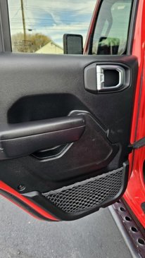Used 2021 Jeep Wrangler Unlimited Rubicon image 9