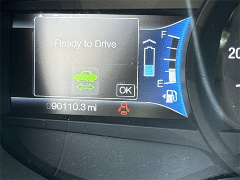 Used 2014 Ford Fusion SE image 24