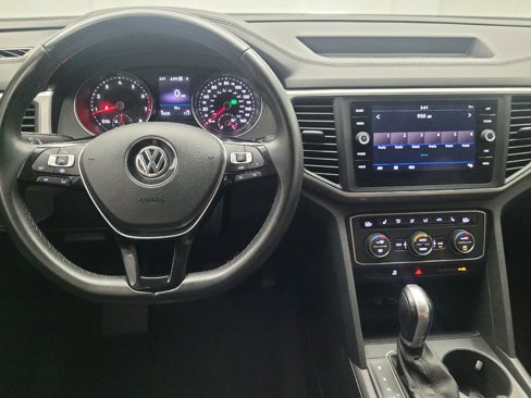 Used 2019 Volkswagen Atlas SE image 22