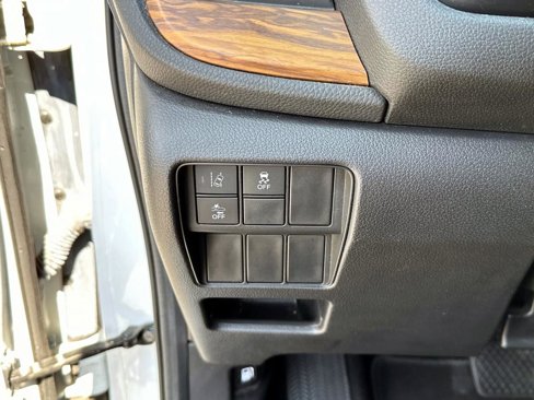 Used 2020 Honda CR-V EX image 32