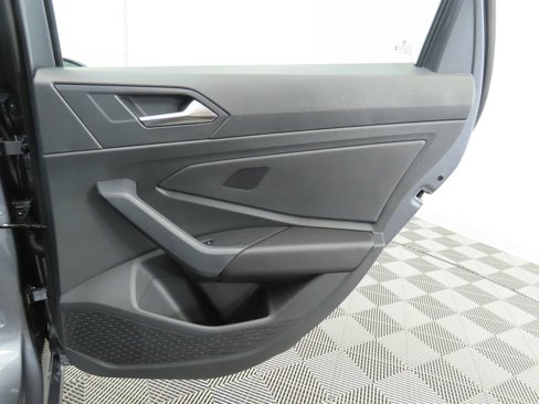 New 2025 Volkswagen Jetta S image 28