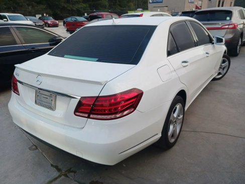 Used 2014 Mercedes-Benz E 350 Sedan image 2