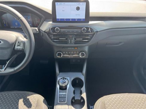 Certified 2023 Ford Escape Active image 11