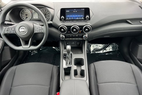 New 2025 Nissan Sentra S image 15