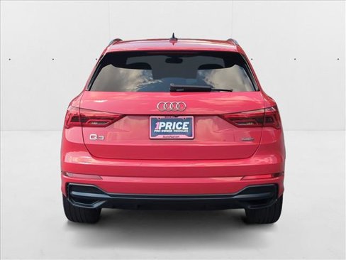 Used 2021 Audi Q3 2.0T Premium image 5