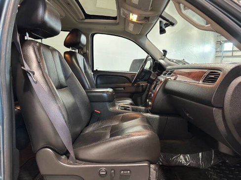 Used 2011 Chevrolet Silverado 2500 LTZ w/ LPO, On The Job Package image 15