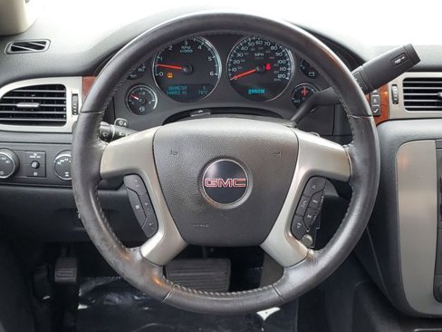 Used 2011 GMC Sierra 1500 SLT w/ SLT Convenience Package image 28