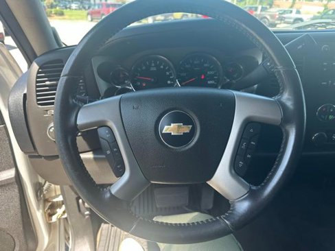 Used 2013 Chevrolet Silverado 1500 LT w/ All-Star Edition image 13