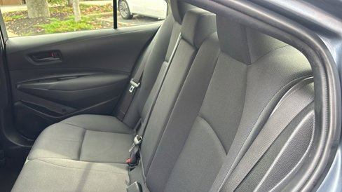 Used 2023 Toyota Corolla LE image 30
