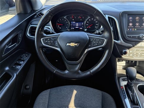 Used 2022 Chevrolet Equinox LT image 28