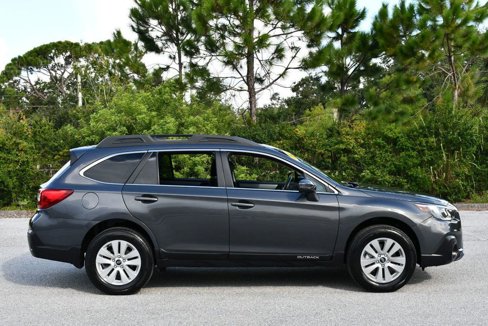 Used 2019 Subaru Outback 2.5i Premium w/ Popular Package #2 image 36