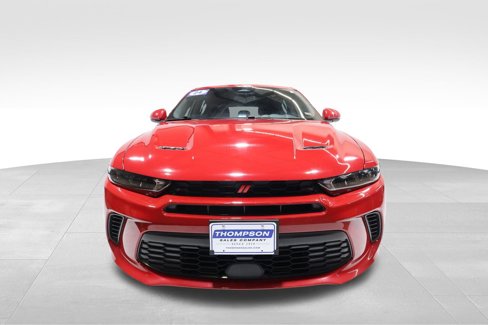Used 2024 Dodge Hornet R/T image 7
