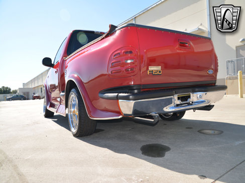 Used 1997 Ford F150 2WD Regular Cab image 17