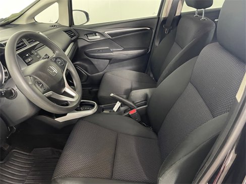 Certified 2020 Honda Fit LX image 3