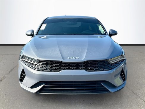 Used 2023 Kia K5 LXS image 2
