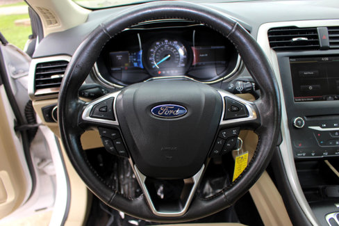Used 2014 Ford Fusion SE w/ Equipment Group 202A image 20
