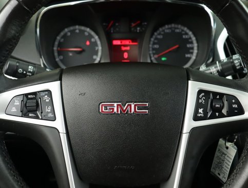 Used 2014 GMC Terrain SLT image 10