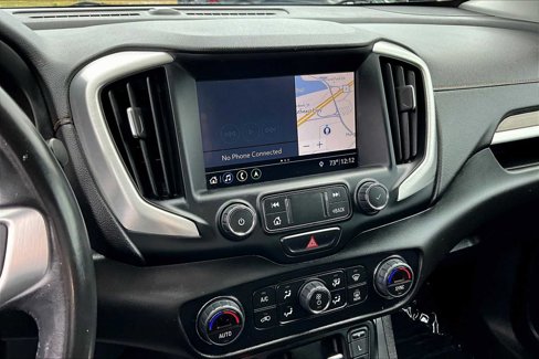Used 2020 GMC Terrain SLE w/ Driver Convenience Package image 6