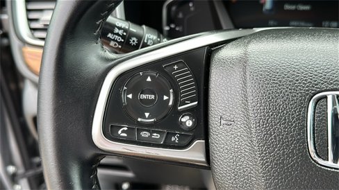 Used 2017 Honda CR-V EX-L image 14