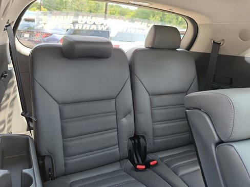 Used 2016 Kia Sorento EX w/ EX Touring Package image 18