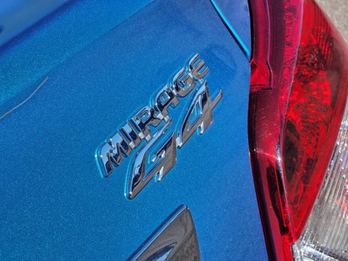 Used 2019 Mitsubishi Mirage G4 ES image 15