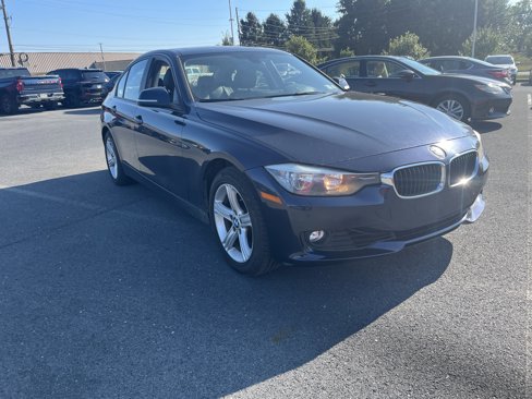 Used 2013 BMW 328i xDrive Sedan image 3