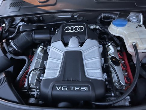 Used 2011 Audi A6 3.0T Prestige image 20