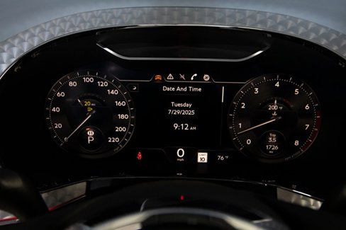 Used 2023 Bentley Continental GT Speed image 25