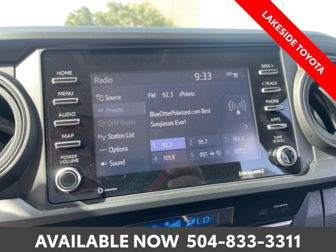 Certified 2022 Toyota Tacoma SR image 27
