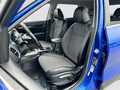 Used 2021 Kia Seltos S image 19