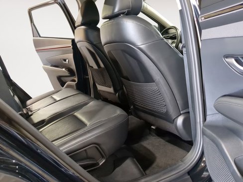 Used 2022 Hyundai Tucson SEL w/ Convenience + Premium Package image 16