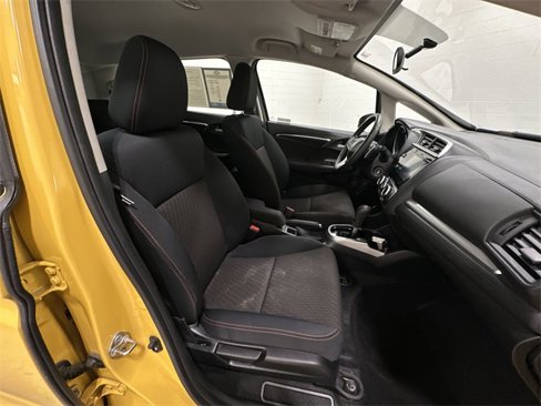 Used 2018 Honda Fit Sport image 22