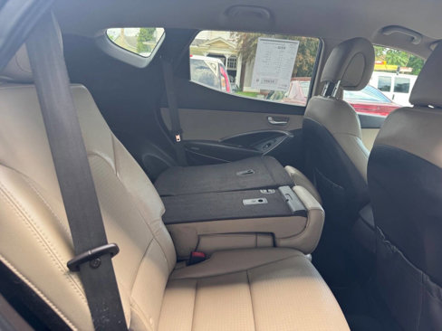 Used 2013 Hyundai Santa Fe Sport image 26