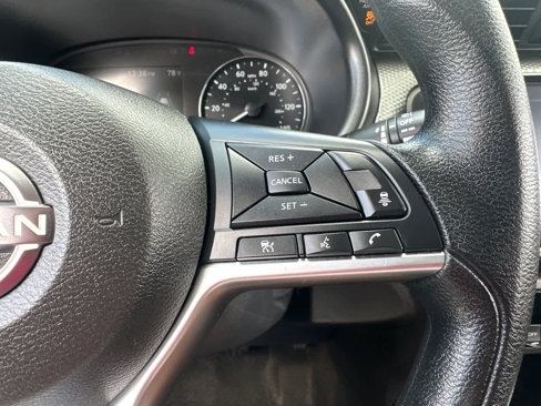 Used 2022 Nissan Kicks SV image 20