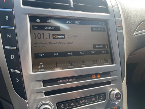 Used 2018 Lincoln MKZ Reserve w/ Magnetic Appearance Package image 18