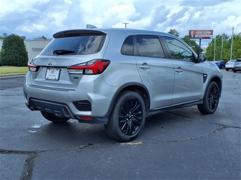 Used 2022 Mitsubishi Outlander Sport LE image 21
