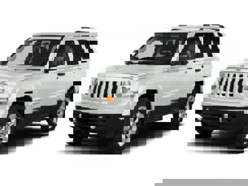 Used 2015 Jeep Patriot Sport w/ Power Value Group image 1