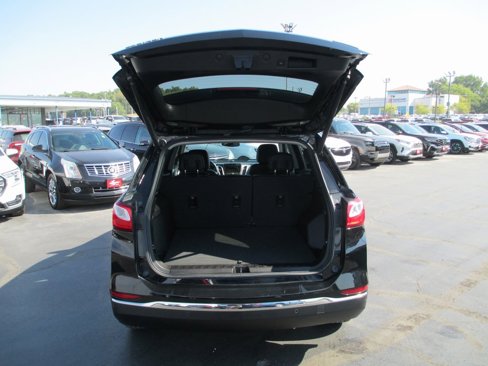 Used 2018 Chevrolet Equinox Premier image 5