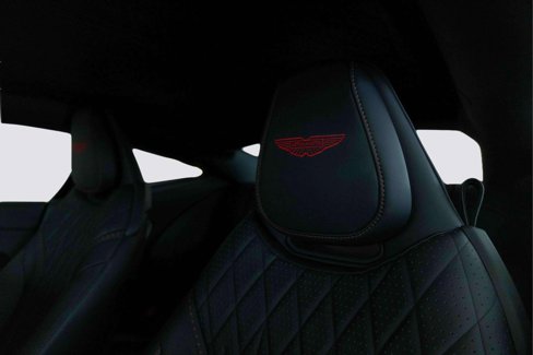 New 2024 Aston Martin DB12 Coupe image 22