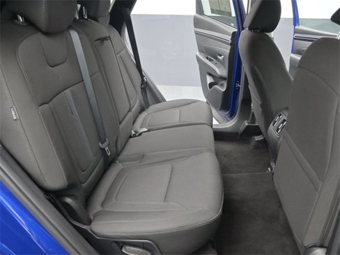 Used 2024 Hyundai Tucson SEL image 16