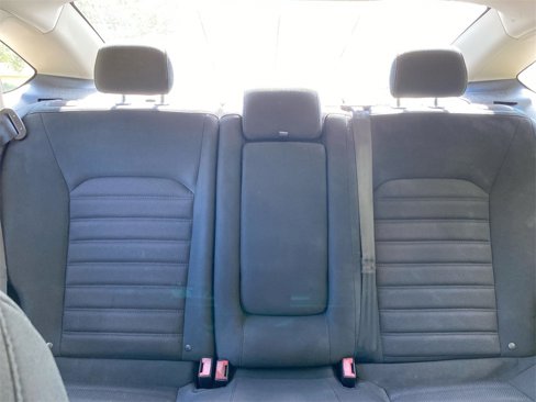 Used 2019 Ford Fusion SE image 33
