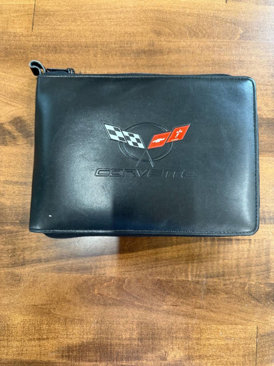 Used 1998 Chevrolet Corvette Convertible w/ Memory Pkg image 34